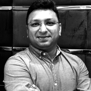 Ashish Mittal
