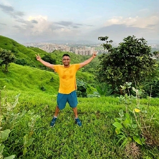 Ashish Modi