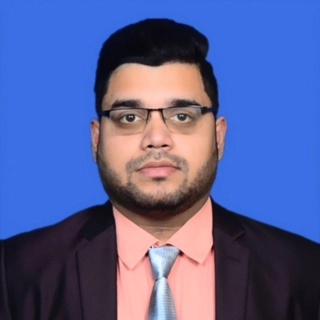 Ashish Mohapatra