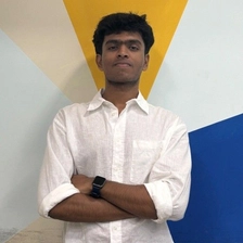 Ashish Mohite