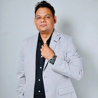 Ashish Nelson Abraham