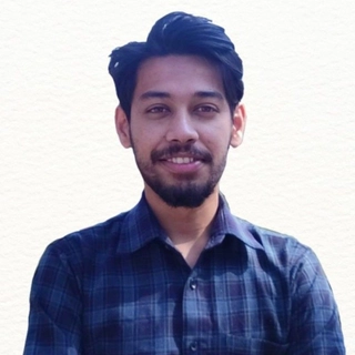 Ashish P. Bhatt