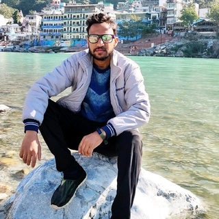 Ashish Pal