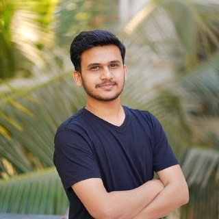 Ashish Pandarkar