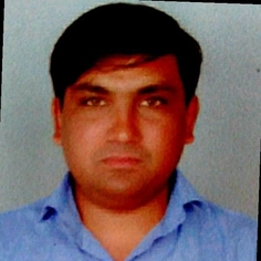 Ashish Pandey