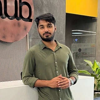 Ashish Pandey