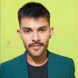 Ashish Pandey