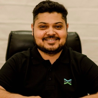 Ashish Pandya