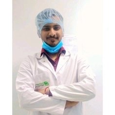 Ashish Pareek