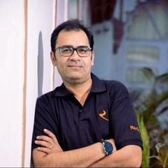 Ashish Pareek 9716055999