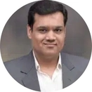 Ashish Parnami