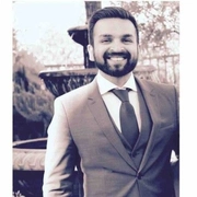 Ashish Patel