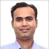 Ashish Patel