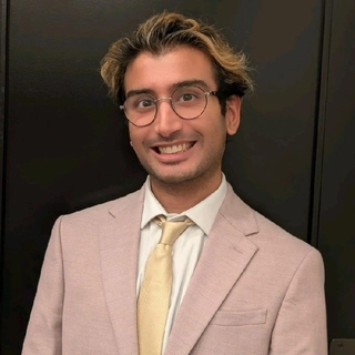 Ashish Patel - Cdmp