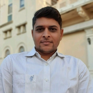 Ashish Patel