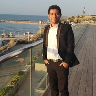 Ashish Pathak