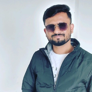 Ashish Patil