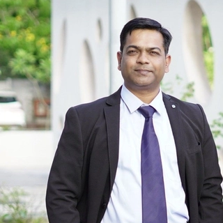 Ashish Pawar