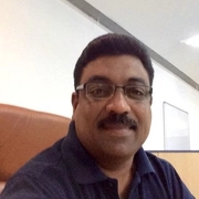 Ashish Pradhan