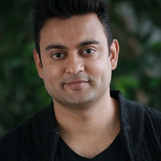 Ashish Pratap