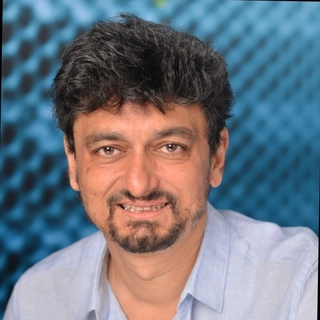 Ashish Puntambekar