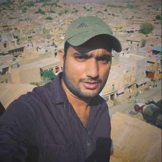 Ashish Rajput