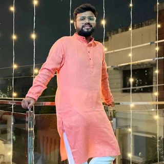 Ashish Ramteke