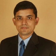 Ashish Rane