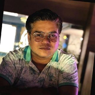 Ashish Rao