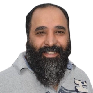 Ashish Sabharwal (M.sc.