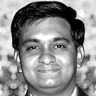 Ashish Salpekar