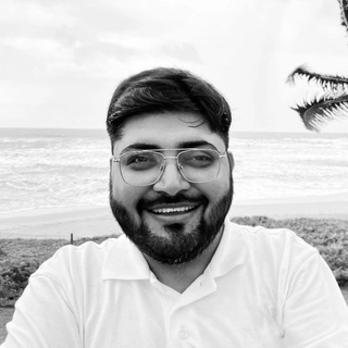 Ashish Sethi