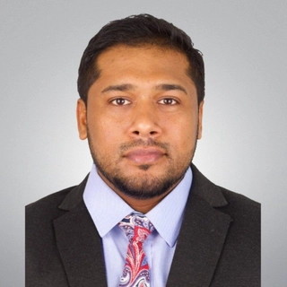Ashish Shaji