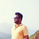 Ashish Sharma (Charles Green)