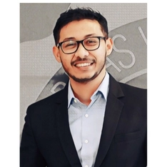 Ashish Shashikant Shinde