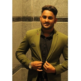 Ashish Shetty