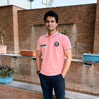 Ashish Shrivastav