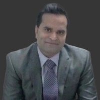 Ashish Shrivastava