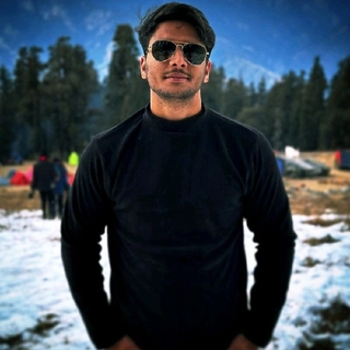 Ashish Singh