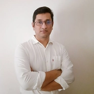 Ashish Sinha