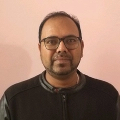 Ashish Sisodia