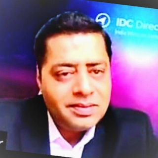 Ashish Talwarr