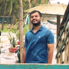 Ashish Thonse