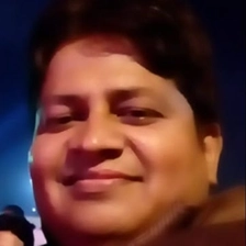 Ashish Tiwari