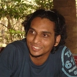 Ashish Tiwari