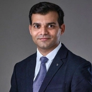 Ashish Upadhyay