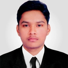 Ashishkumar M. Kapal