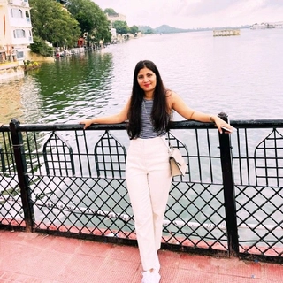 Ashita Maharwal