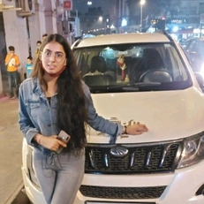 Ashita Mishra