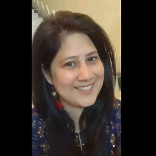 Ashita Sethi